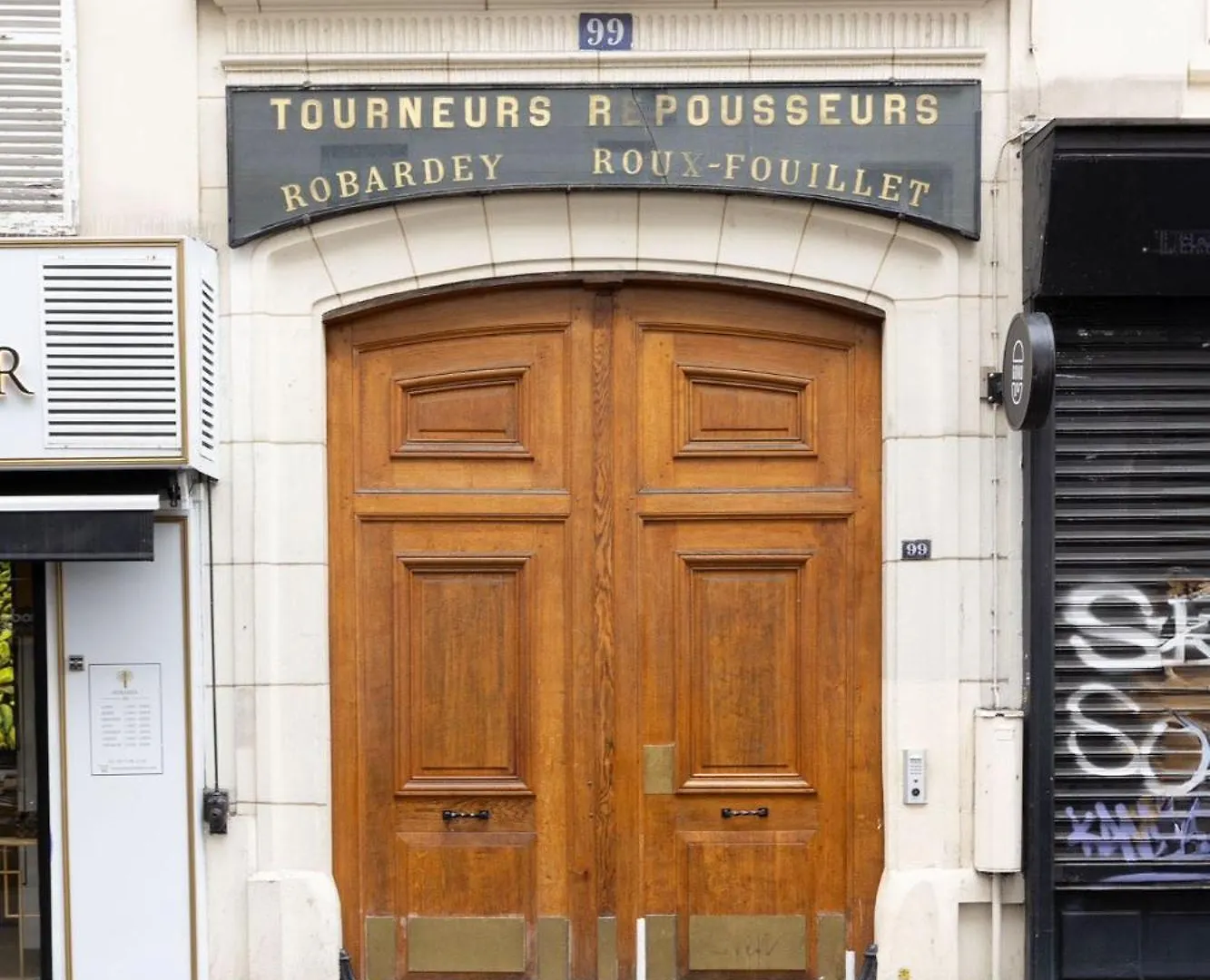 Elegant Apartment - 3Br-8P - Bastille-Oberkampf Paris 0*,