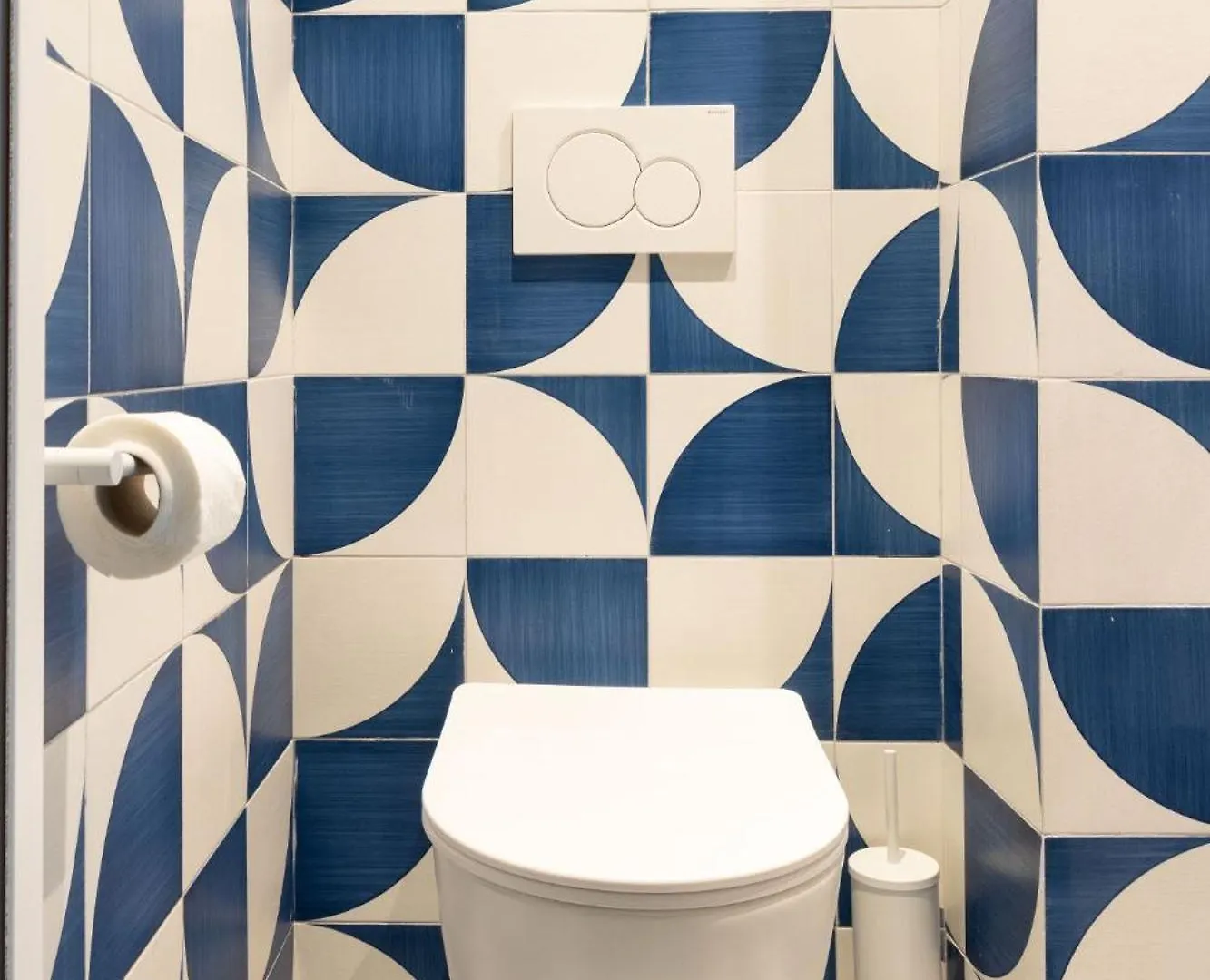 Elegant Apartment - 3Br-8P - Bastille-Oberkampf Paris 0*,