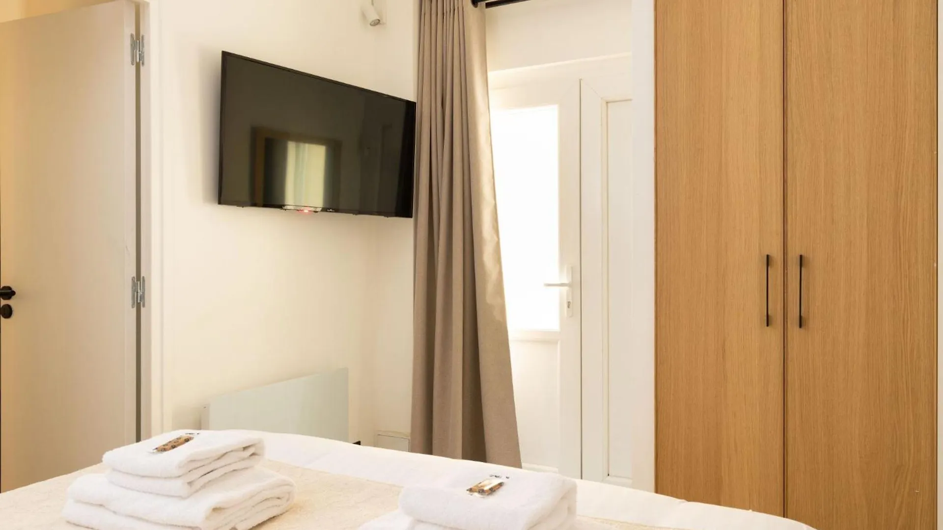 Elegant Apartment - 3Br-8P - Bastille-Oberkampf Paris