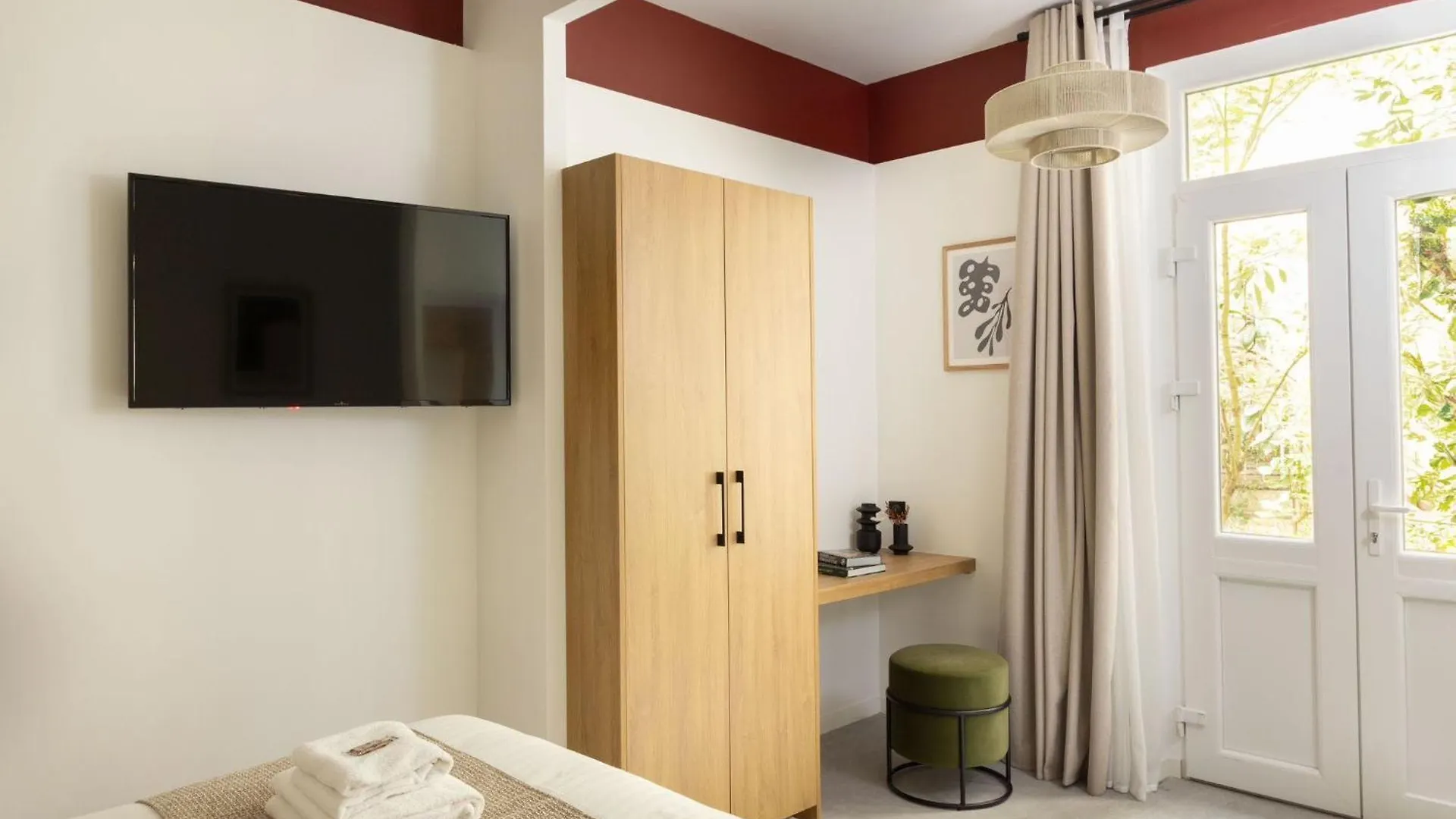 Elegant Apartment - 3Br-8P - Bastille-Oberkampf Paris