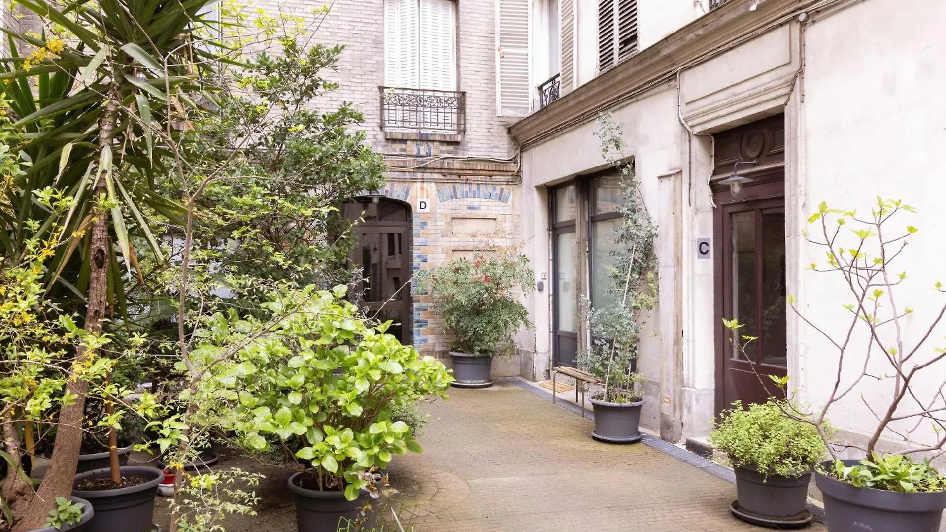 Elegant Apartment - 3Br-8P - Bastille-Oberkampf Paris