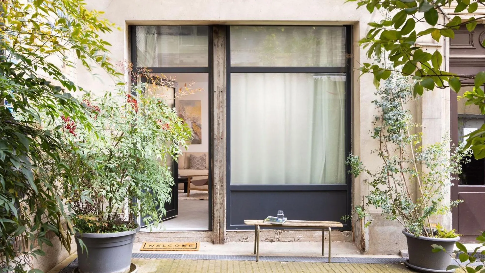 Elegant Apartment - 3Br-8P - Bastille-Oberkampf Paris